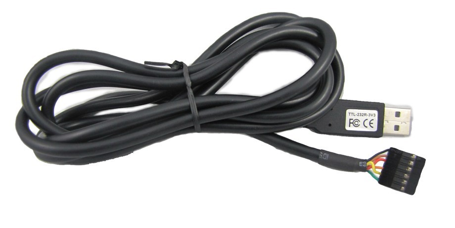 USB TTL Cable