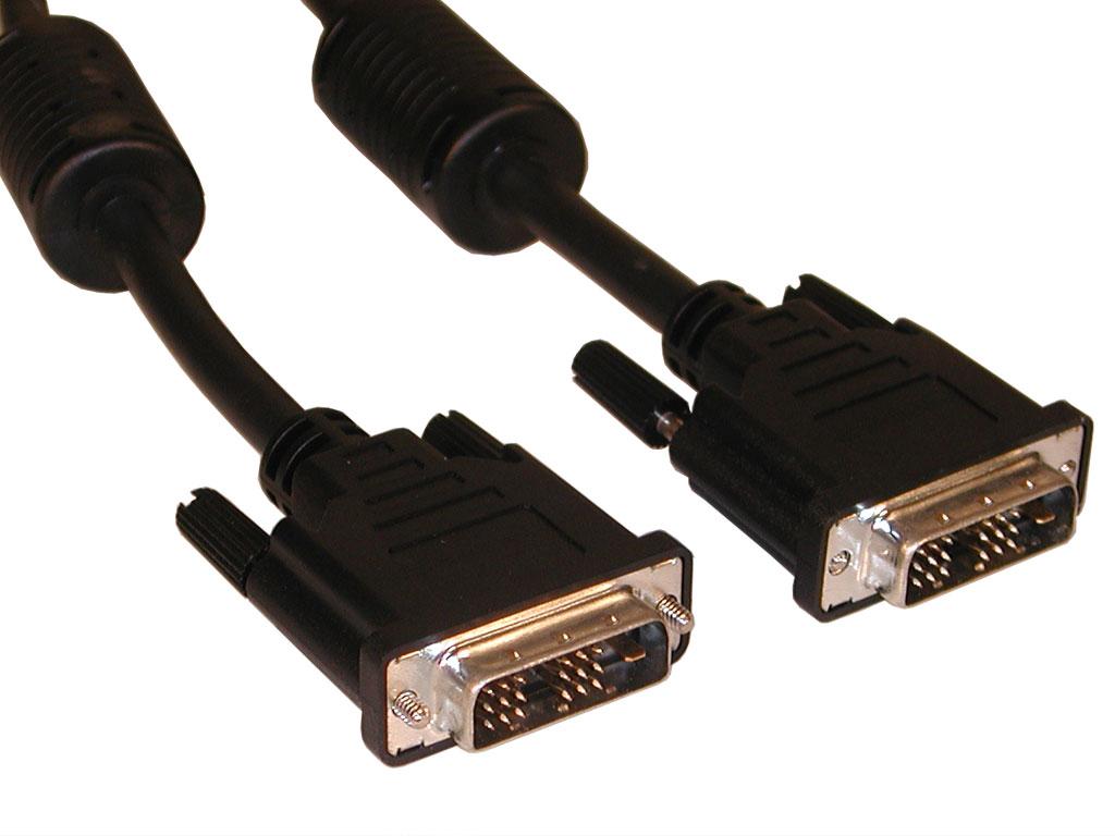 DVI 18+1 Cable