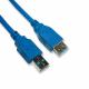 USB 2.0 and 3.0 Cable
