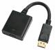 Displayport DP Male TO HDMI Female Adapter