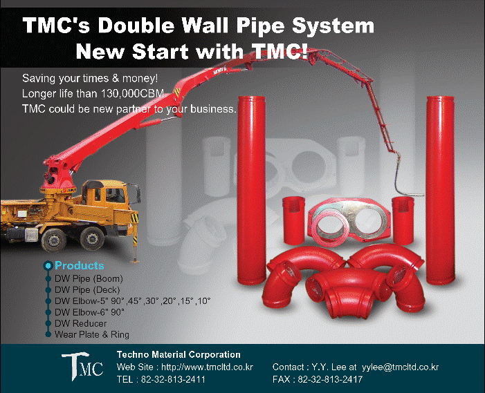 Double Wall Pipe System