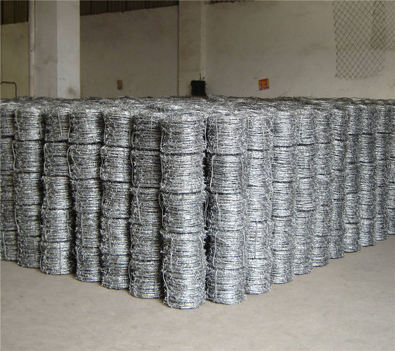 Barbed Wire Production Business Network and Fence   image