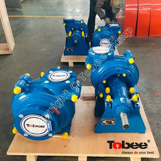 Tobee X C Ah Horizontal Centrifugal Slurry Pump Of Irrigation Systems