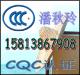 供应CCC认证温度保险丝CCC认证15813867908