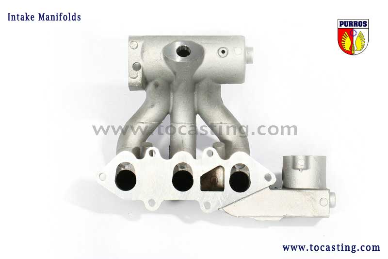 Aluminum Die Casting for Auto Parts