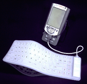 Doogi-PDA