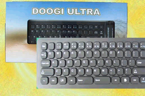 Doogi-Ultra