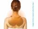 韩国托玛琳预防缓解肩周炎偏头痛护肩（黄金甲）