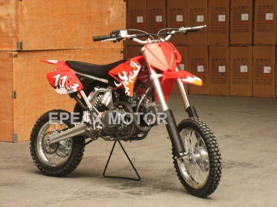 ktm dirt