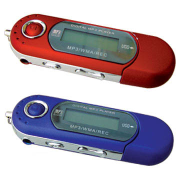 MP3 播放器