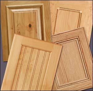 Kitchen Cabinet Doors