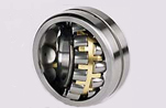 Spherical Roller Bearings & Bearings