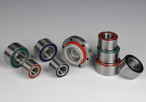 Wheel Bearings & Auto Bearings