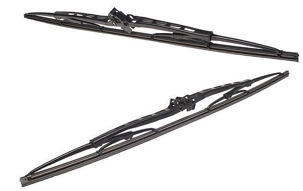 Windshield Wipers & Auto Parts