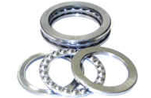 Thrust Ball Bearings & Bearings