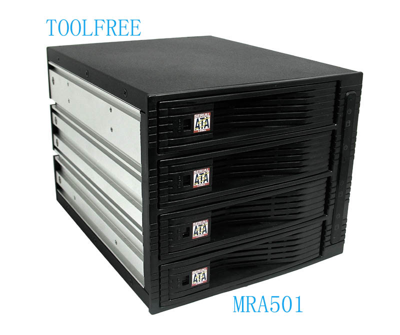 3.5寸内置硬盘盒MRA501