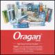 High class oral care system(Dentifrice, Toothpaste, Interdental brush)