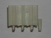 MOLEX 6P HOUSING 母座