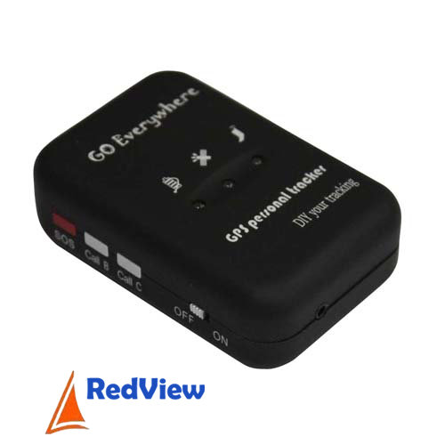China Gps Tracker