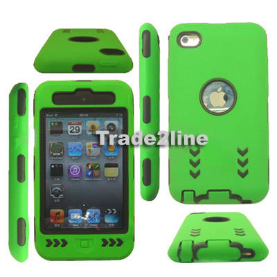 Ipodcases on Hot   Otterbox Case For Apple  Ipod  Touch 4   Trade2line Co Ltd