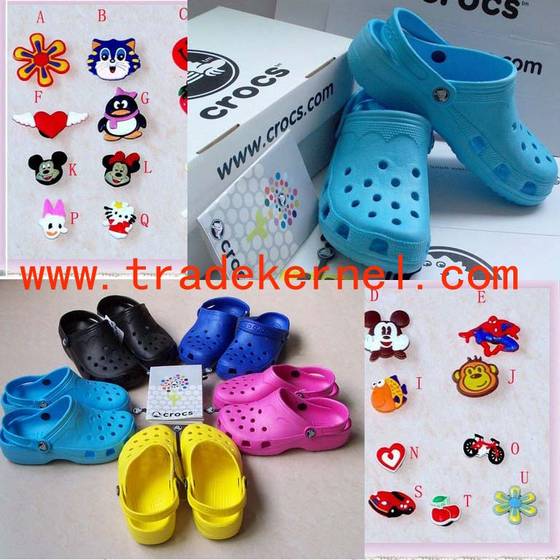 where sells crocs