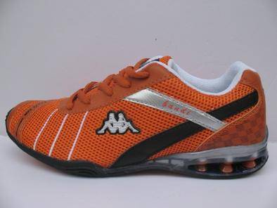 Kappa Shoes