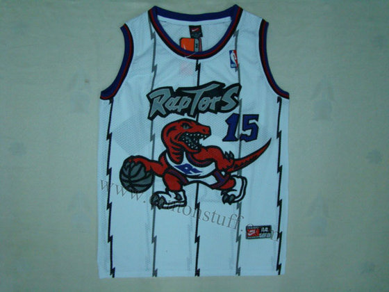 Raptors 15