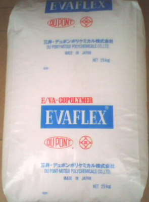 EVA 450 日本三井450 VA=18%，MI=8 EVA450热熔级EVA物性表