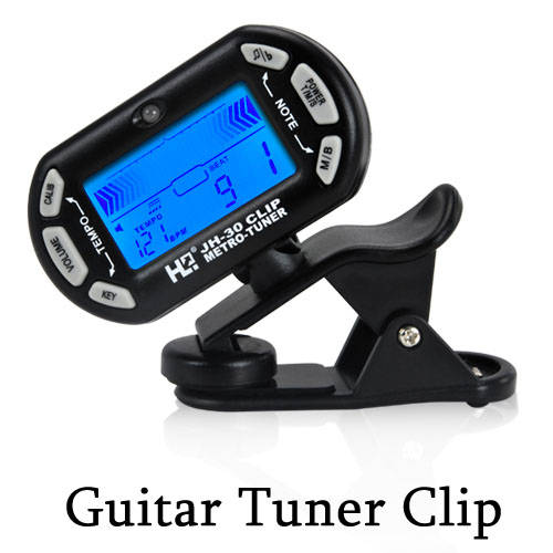 free guitar tuner image