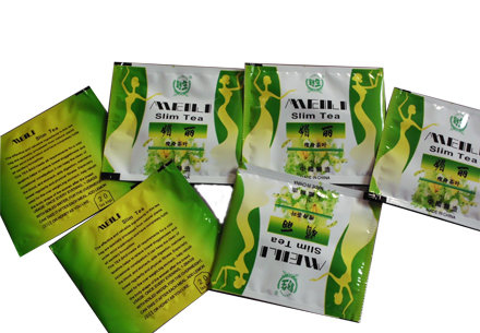 MEILI Slimming Tea
