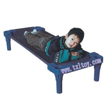 床，睡床，木床，塑料床，幼儿睡床厂家，惠州睡床厂家