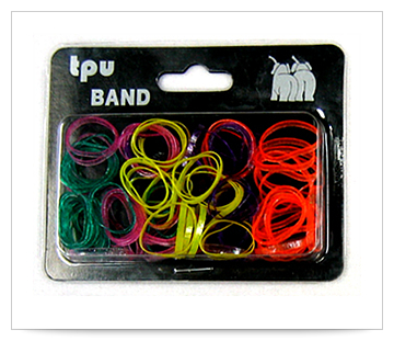 TPU Hair Band