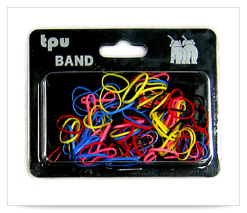 TPU Hair Band