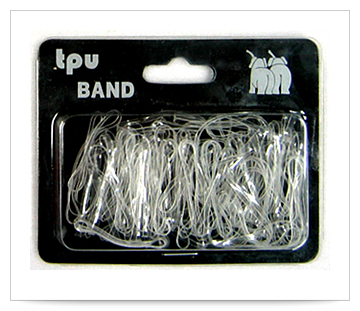 TPU Hair Band