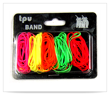 TPU Hair Band