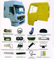 Howo Sinotruk Spare Parts Reviewmotors Co