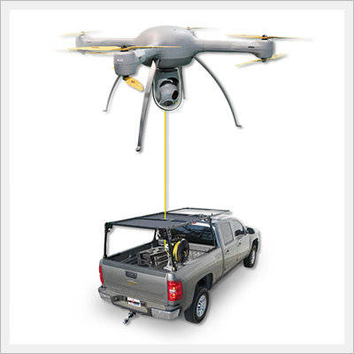 Sell Tethered Rotor