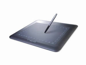 Wacom intuos creative pen tablet download