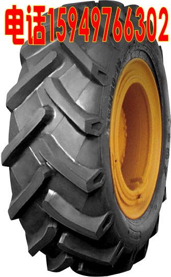 供应950-24农用车轮胎拖拉机轮胎农业机械轮胎人字轮胎