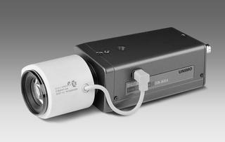 EX-View CCD Camera - High Resolution