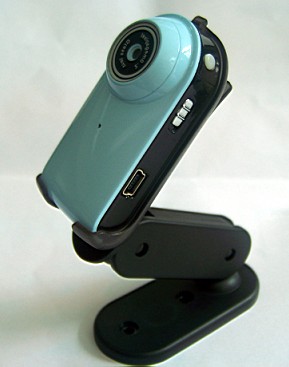 miniDVR,微型摄像机