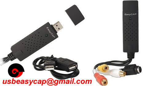 easycap usb driver android