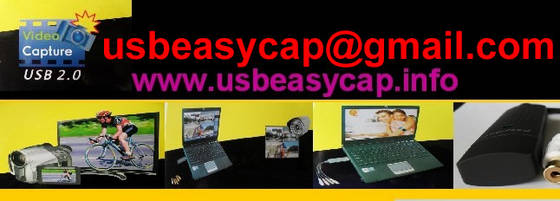 how to use easycap with vcr how to use easycap with vcr