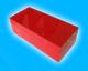 红色木盒