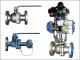 2-Way Ball Valve