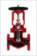 Bellows Seal Valves