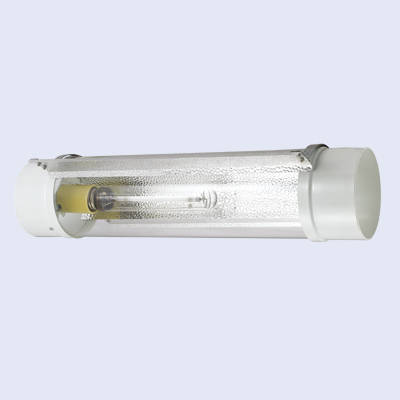 Cooled Tube Reflector