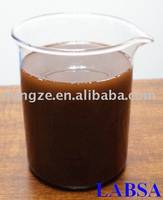 Benzene Sulfonation