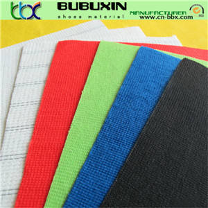 Sell Shoes and bags material polypropylene non-woven fabric
