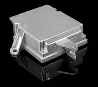Automotive Air Bag Housing from Dynacast (D